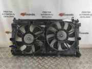 Kühler Toyota Prius (W5) 4221356021