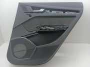 Türpolster hinten links AUDI Q5 (FY) 45 TFSI Mild Hybrid quattro 156127281