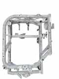Motorhalter links MINI COOPER (F56) One 846685007