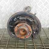 Nabe hinten rechts MERCEDES-BENZ A (W176) A 180 CDI / d (176.012) A2469059402 2460406