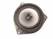 Türlautsprecher vorne links TOYOTA YARIS VERSO (_P2_) 1.3 (NCP20_, NCP22_) TS06036ZT 8616052020