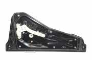 Türfensterheber hinten rechts LAND ROVER DISCOVERY III (L319) 2.7 TD 4x4 CVH500020