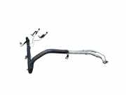 Klimaleitung FORD TRANSIT CUSTOM 2.2 TDCi BK2119A834CG