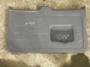 Kofferraumdeckelverkleidung TOYOTA RAV 4 II (_A2_) 2.0 D-4D 4WD (CLA20_, CLA21_)