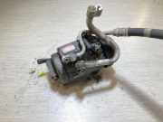 Kondensatpumpe Klimaanalge BMW X5 (E53) 4.4 i HFX134A A64472203322