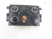 Heizungsbetätigung (Konsole) vorne Suzuki Grand Vitara II (JT, TD, TE) 3952079K20