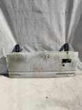 Kofferraumdeckel OPEL FRONTERA B (6B_) 2.2 DTI (6B_ZC, 6B_VF, 6B_66, 6B_76) 97144462