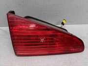 Heckklappenleuchte links PEUGEOT 407 (6D_) 2.0 HDi 135