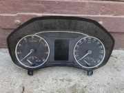 Kombiinstrument SKODA OCTAVIA II Combi (1Z5) 1.8 TSI 1z0920843b