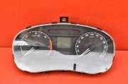 Tachometer Skoda Fabia II Kombi (545) 5J0920800C
