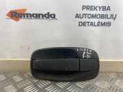 Türgriff links Opel Vivaro A Kasten (X83) 8200170514