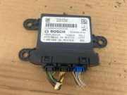 Einparkhilfe PDC Steuergerät OPEL ZAFIRA A (F75_) 2.0 DI 16V 22810361