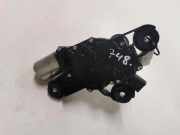 Heckscheibenwischermotor FORD C-MAX (DM2) 1.6 TDCi 0390201875