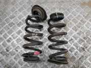 Schraubenfeder hinten links LEXUS NX (_Z1_) 300h AWD