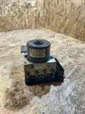 ABS Hydraulikblock