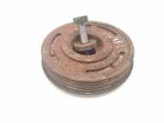 Kurbelwellenriemenscheibe PEUGEOT 406 Coupe (8C) 2.2 HDI