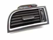Frischluftgrill SKODA SUPERB II (3T4) 2.0 TDI 3T0819701