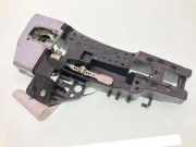 Türaußengriff hinten rechts AUDI A5 Cabrio (8F7) 2.0 TDI 8T02837886