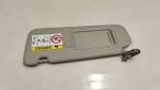 Linke Sonnenblende KIA CEE'D Hatchback (CD) 1.5 T-GDI