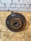 Radnaben vorne links MERCEDES-BENZ VITO / MIXTO Furgon (W639) 109 CDI A6395401017