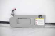 Linke Sonnenblende BMW X3 (F25) sDrive 18 d 7379507