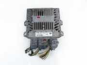 Steuergerät FORD FIESTA V (JH_, JD_) 1.4 TDCi 3U7112A650WA 5WS40109AT