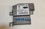 Airbag-Steuergerät OPEL CORSA C (F08, F68) 1.3 CDTI 327963935 0433