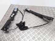 FENSTERHEBER ELEKTRISCH MIT MOTOR TÜR HINTEN FORD FOCUS III Turnier 1.6 Flexifuel BM51A23201BC