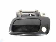 Türaußengriff links OPEL ASTRA G Estate (F35_) 1.7 DTI 16V 260933585