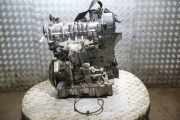 Motor ohne Anbauteile (Benzin) Skoda Fabia III (NJ) CJZ