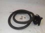 Heckklappenschloss RENAULT MASTER III Furgon (FV) 2.3 dCi 100 FWD (FV0A, FV0B, FV0G, FV0K) 12610B