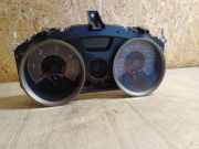 Kombiinstrument RENAULT MEGANE II Estate (KM0/1_) 1.5 dCi (KM16, KM1E) 4BBJ000914