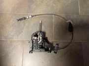 Gangschaltmechanismus NISSAN X-TRAIL (T31) 2.0 dCi JG70A