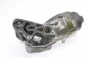 Ölfiltergehäusedeckel FORD FOCUS III 1.6 TDCi 9687911280