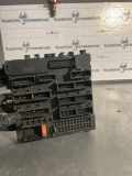 Sicherungskasten OPEL SIGNUM 2.2 DTI 519165005