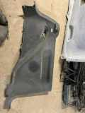 Kofferraumpolster links MITSUBISHI COLT VI (Z3_A, Z2_A) 1.5 CZT MR951569