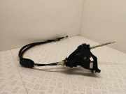 Schalthebel Renault Grand Scenic IV (R9) 341046458R