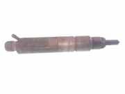 Einspritzdüse VW GOLF IV Van (1J1) 1.9 TDI 028130201G