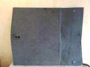 Kofferraumteppich AUDI A5 Cabrio (8F7) 2.0 TDI