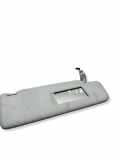Linke Sonnenblende VW TOURAN (1T1, 1T2) 2.0 TDI 16V 6Q0857552