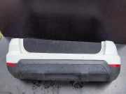 Blende Stoßstange hinten mitte Seat Arona (KJ7)