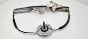Fensterheber links hinten Citroen C5 II (RC) 963232280