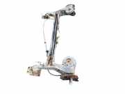 Achse hinten Citroen C4 Grand Picasso (U)
