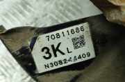 Radnabe hinten Mazda CX-5 (KF) K0702612X