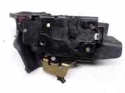 Türschloss links hinten Audi A4 (8E, B6)