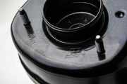 Stoßdämpfer links hinten BMW 7er (G11, G12) R308617108
