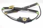 Fensterheber links vorne Audi A4 (8K, B8) 8K0837461