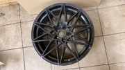 Stahlfelgen Satz BMW 4er Gran Coupe (F36) 5X120