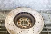 Bremsscheibe links vorne Mercedes-Benz SL (R231) A2314211312