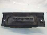 Heckklappengriff Peugeot 206 Schrägheck (2A/C) N0501499